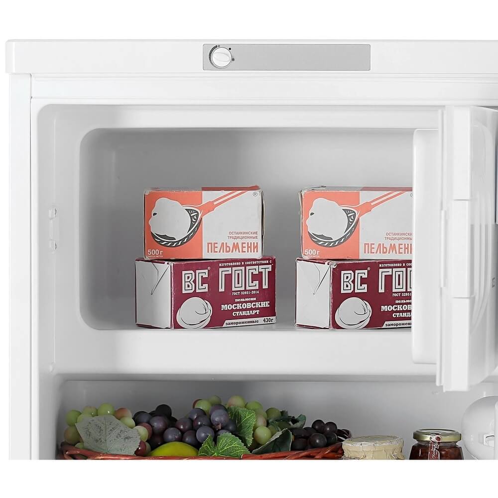 Купить Холодильник Indesit ITD 125 W — Фото 3