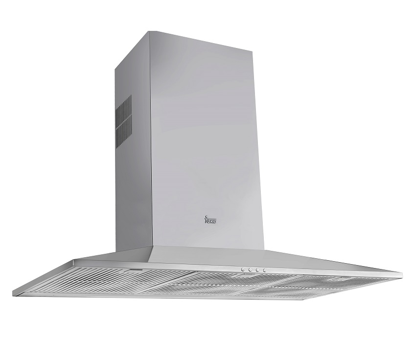 Купольная вытяжка TEKA TIKAL DSS 985 INOX																		 — описание, фото, цены в интернет-магазине PT Stores