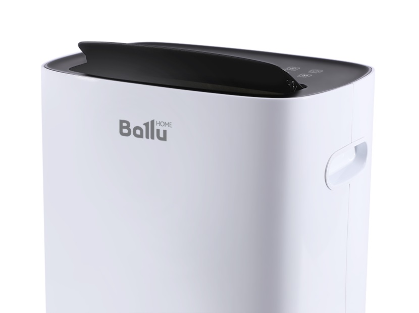 Купить Осушитель воздуха BALLU BD40U — Фото 5
