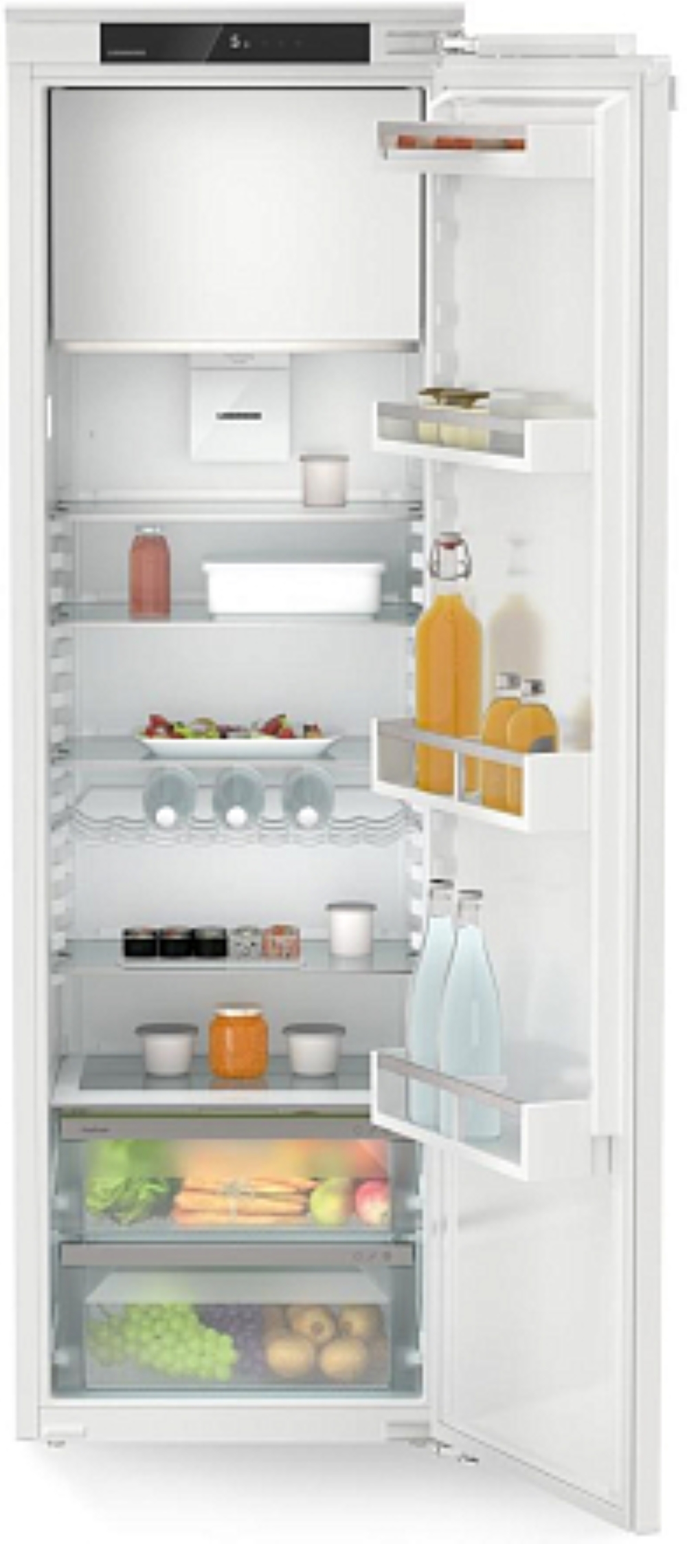 Встраиваемый холодильник LIEBHERR IRd 5101																		 — описание, фото, цены в интернет-магазине PT Stores