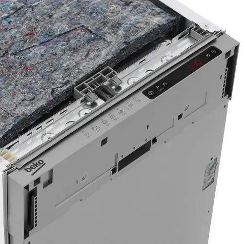 Купить Встраиваемая посудомоечная машина BEKO BDIS15060 — Фото 4
