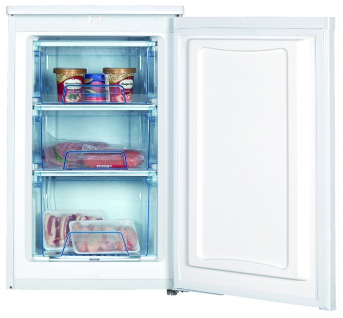 Купить Морозильная камера SHIVAKI SFR 80 W — Фото 2