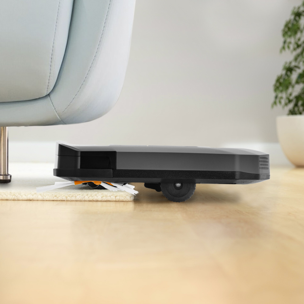 Купить Робот-пылесос Kitfort KT-570 — Фото 4