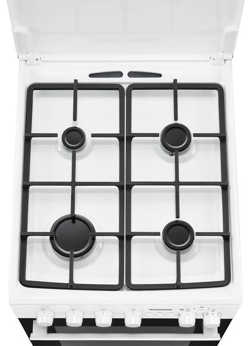 Купить Комбинированная плита Electrolux EKK 954904 W — Фото 2