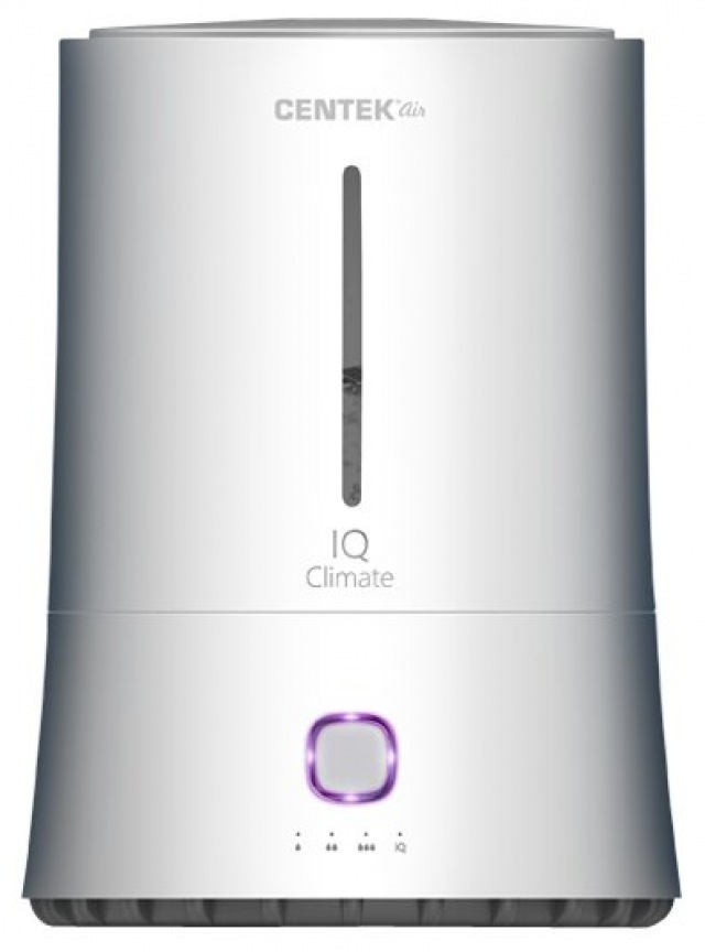 Увлажнитель воздуха CENTEK CT-5105																		 — описание, фото, цены в интернет-магазине PT Stores