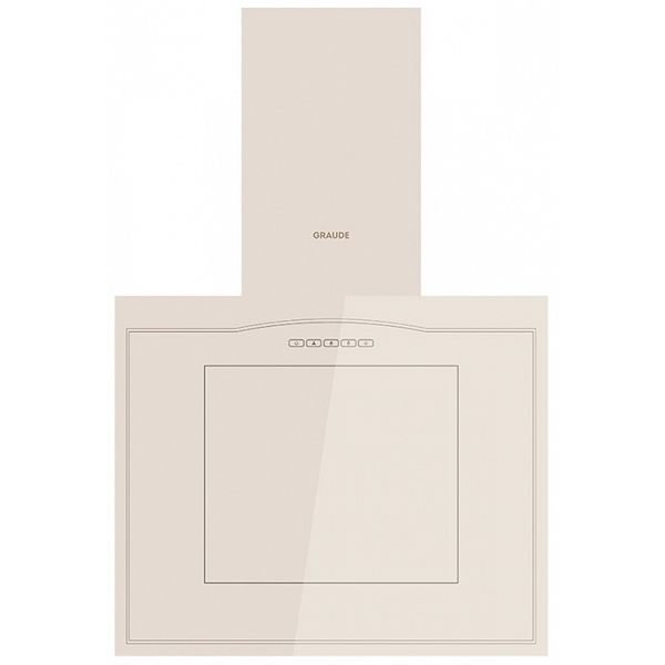 Наклонная вытяжка GRAUDE DHK 60.1 EL																		 — описание, фото, цены в интернет-магазине PT Stores