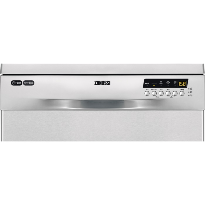 Купить Посудомоечная машина Zanussi ZDF 26004 XA — Фото 8