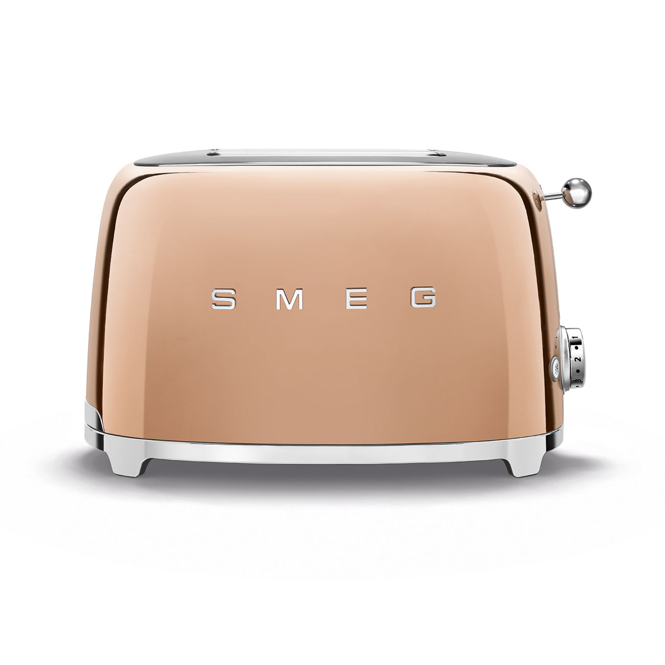 Тостер SMEG TSF01RGEU																		 — описание, фото, цены в интернет-магазине PT Stores
