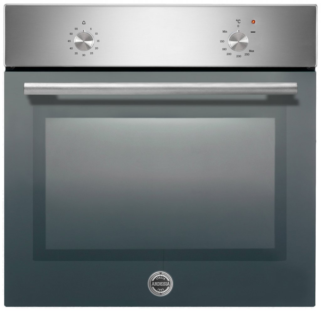 Газовый духовой шкаф Ardesia HX 020 GGX																		 — описание, фото, цены в интернет-магазине PT Stores