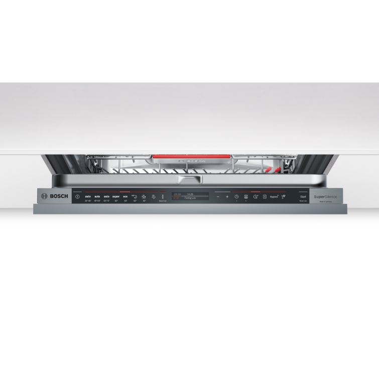 Купить Встраиваемая посудомоечная машина BOSCH SMV 88TX50R — Фото 3