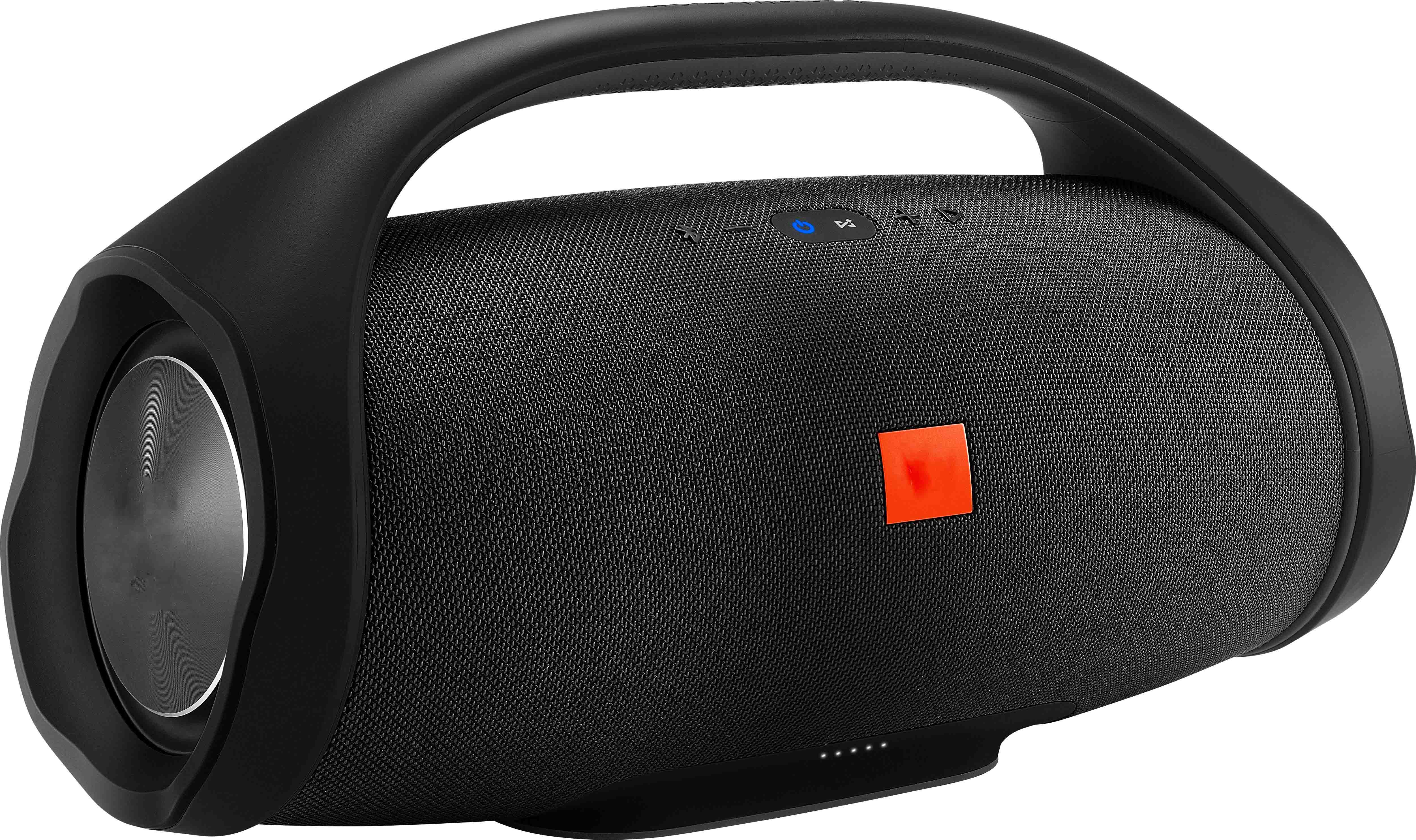 Купить Портативная акустика JBL Boombox Black — Фото 2