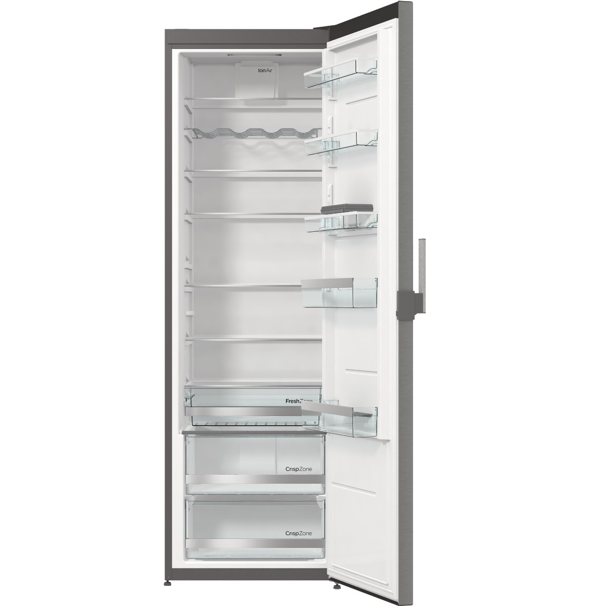 Купить Холодильник GORENJE R 6192 LX — Фото 2
