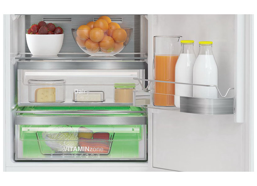 Купить Встраиваемый холодильник GRUNDIG GKIN25720 — Фото 3