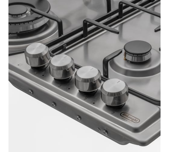 Купить Газовая варочная панель Delonghi DFI 46 ASDV RUS — Фото 4