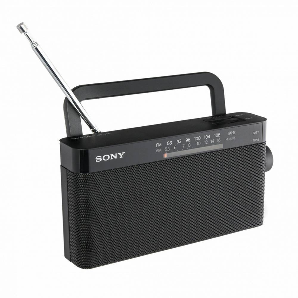 Купить  SONY ICF306B.RU2 — Фото 2