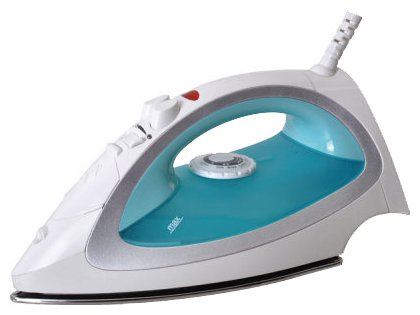 Утюг SATURN ST-CC 7113																		 — описание, фото, цены в интернет-магазине PT Stores