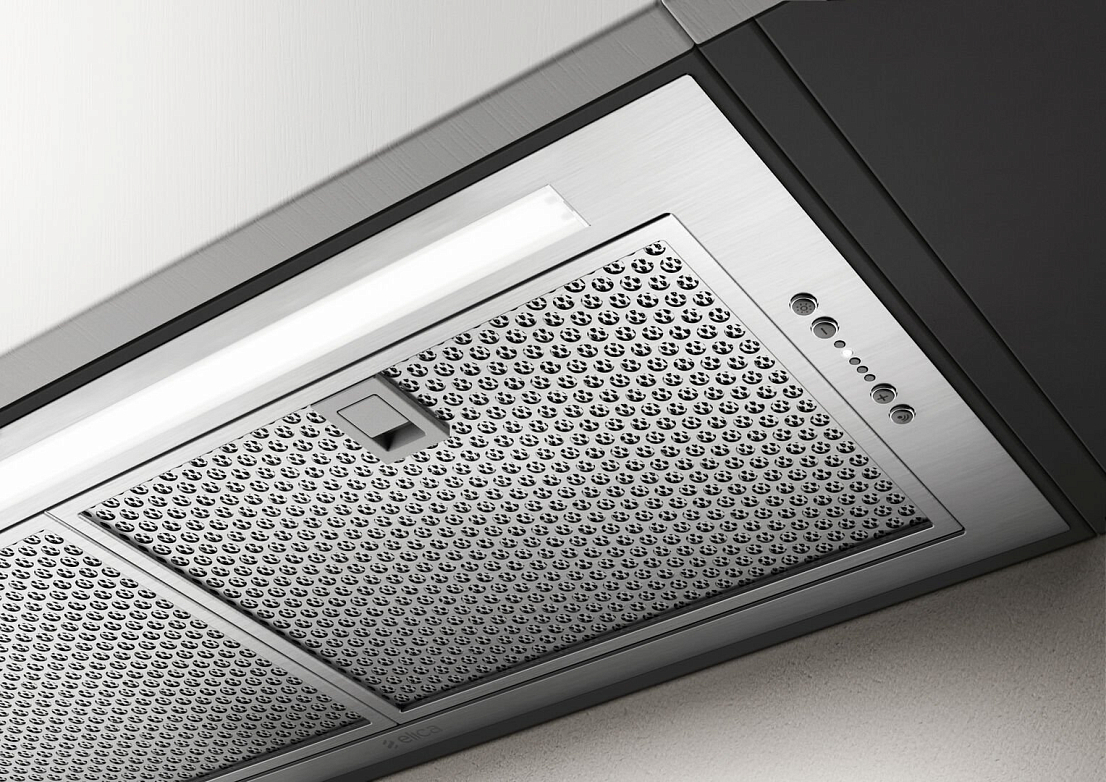 Купить Вытяжка встраиваемая ELICA FOLD S IX/A/72 — Фото 2