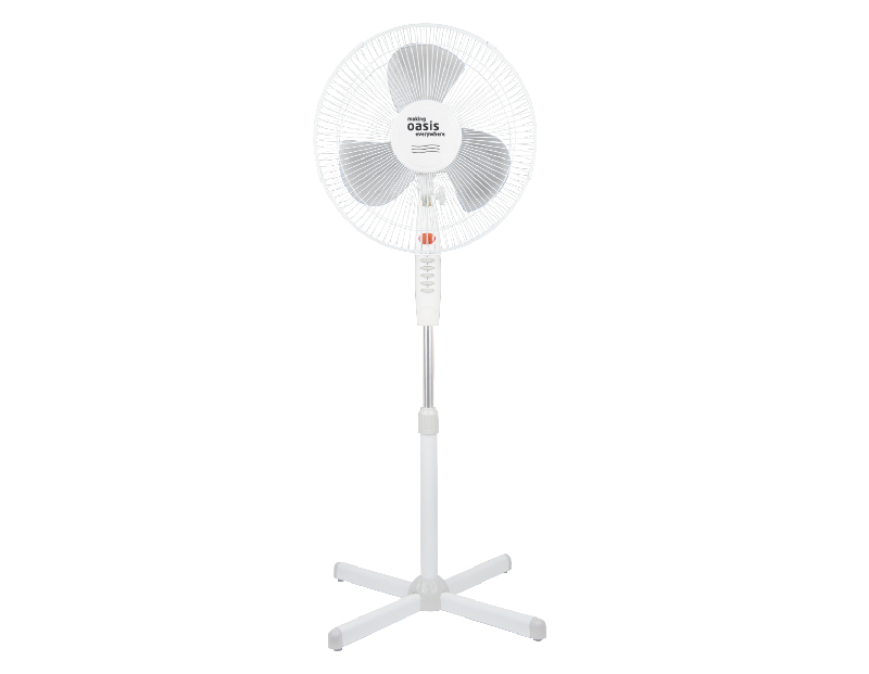 Вентилятор Oasis VF-35PW																		 — описание, фото, цены в интернет-магазине PT Stores