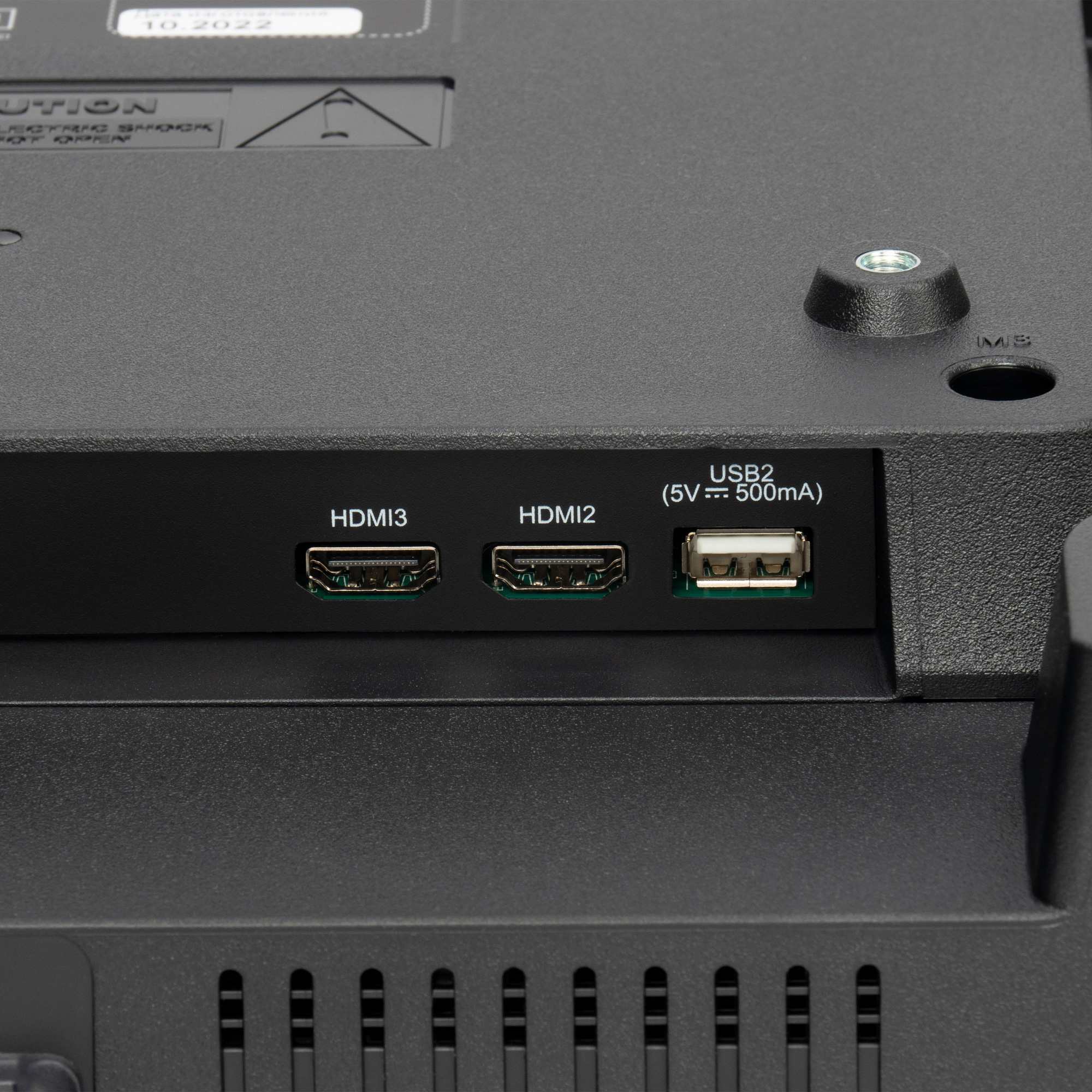 Купить Телевизор Starwind SW-LED40BG200 — Фото 2