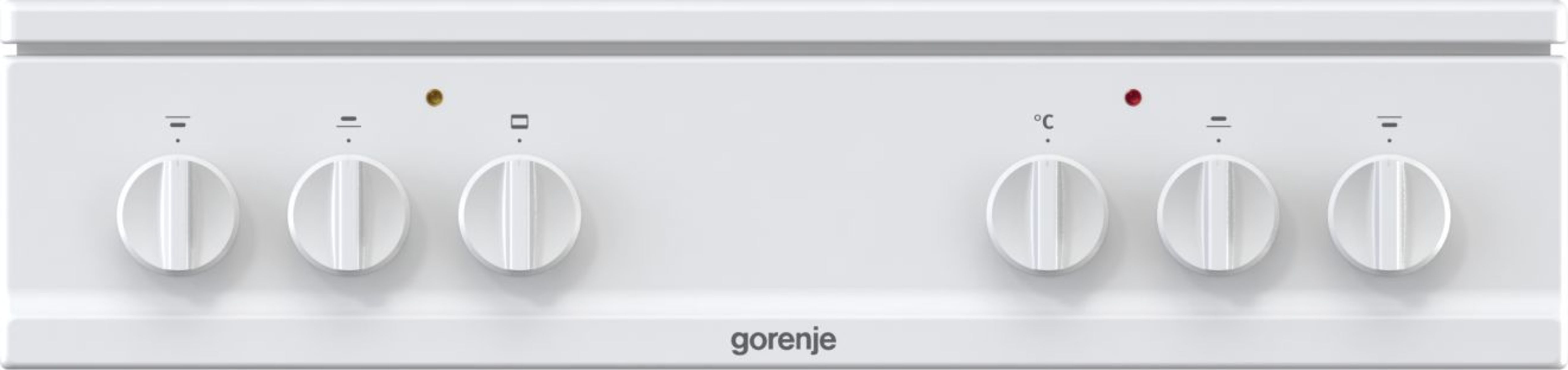 Купить Электрическая плита Gorenje EC 6111 WG — Фото 6