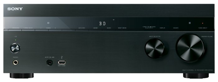  SONY STR-DH750																		 — описание, фото, цены в интернет-магазине PT Stores
