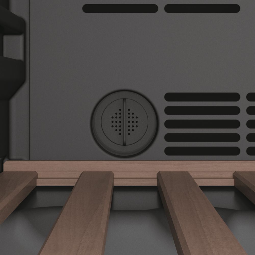 Купить Винный шкаф Haier FWC77GDAU1 — Фото 2