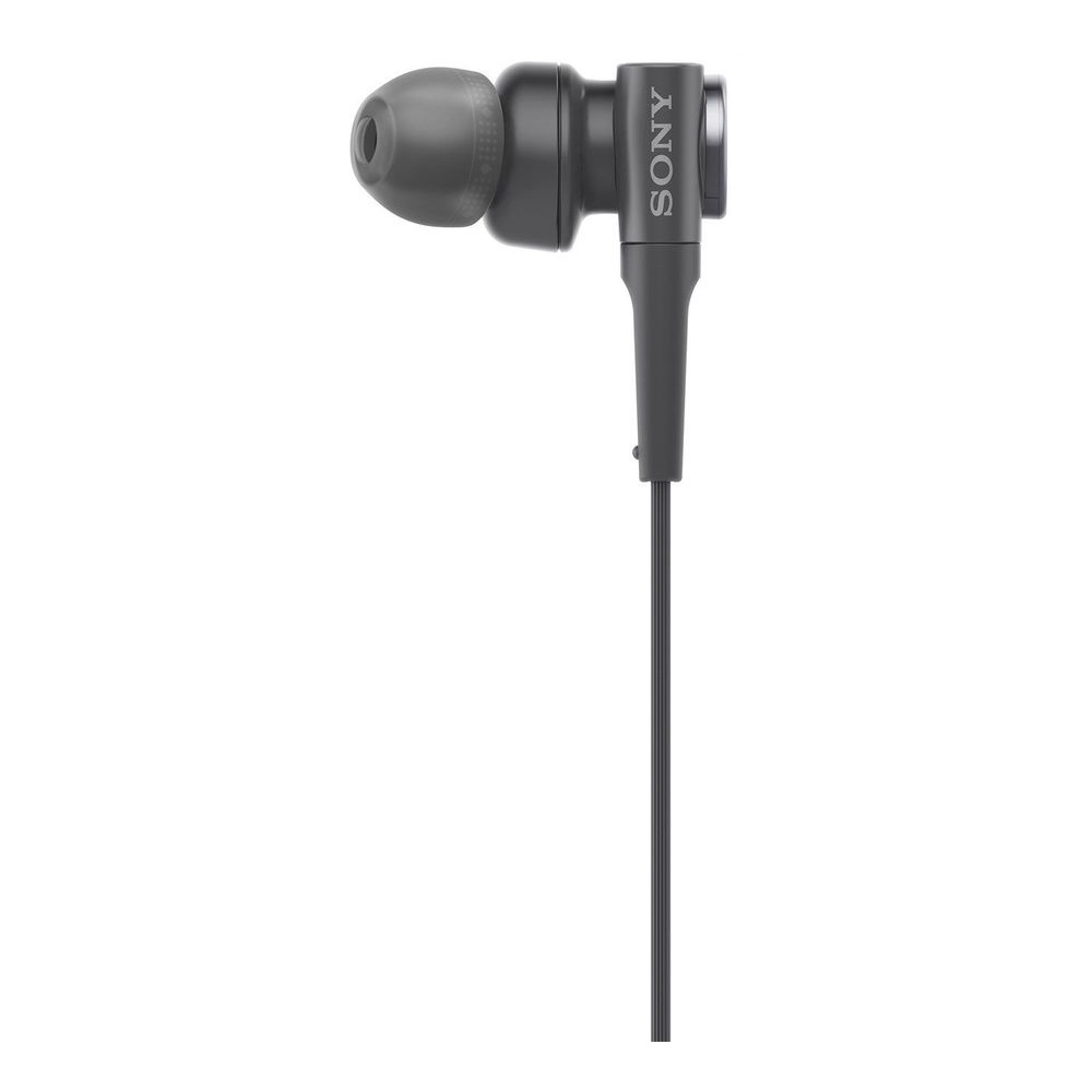 Купить Наушники SONY MDR-XB55APB чёрный — Фото 3