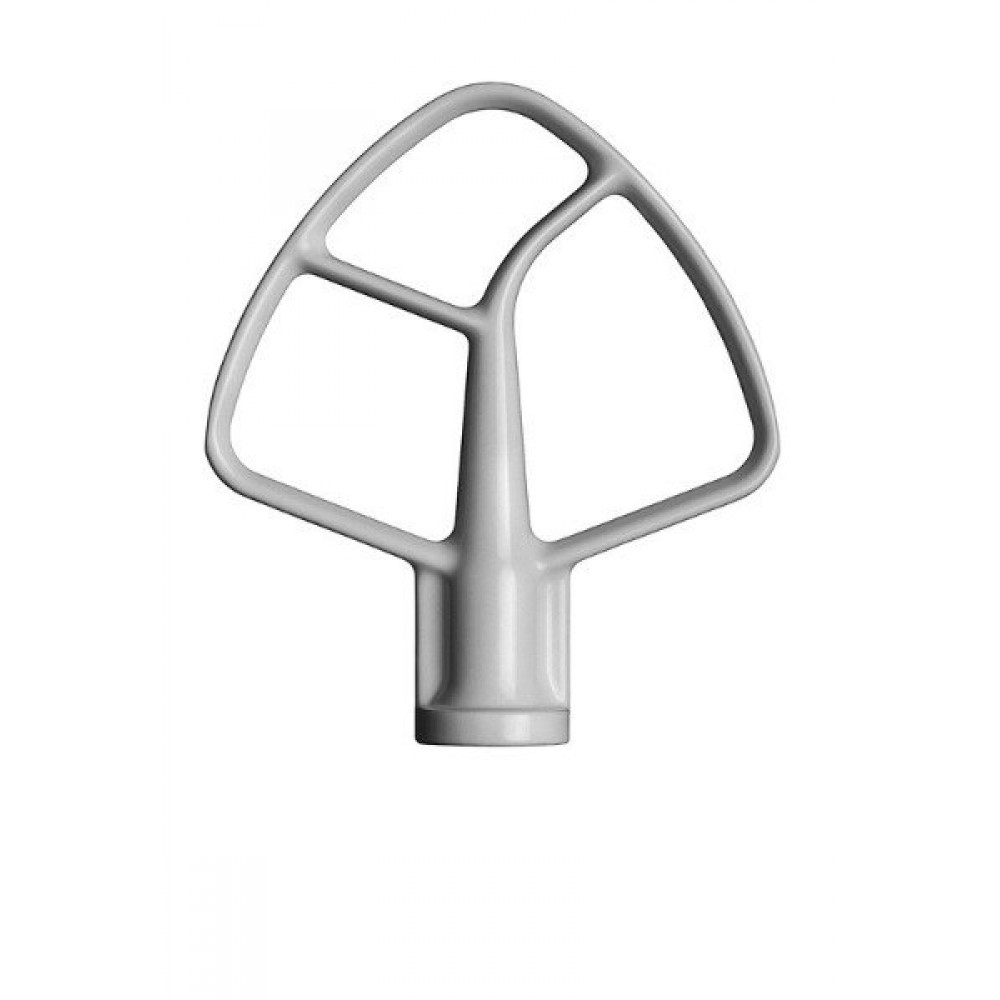 Купить Миксер KitchenAid 5KSM175PSEWH белый — Фото 10