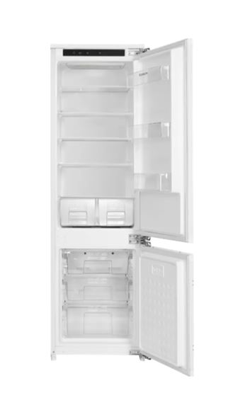 Купить Встраиваемый холодильник CANDY CBCS7266AFS — Фото 2