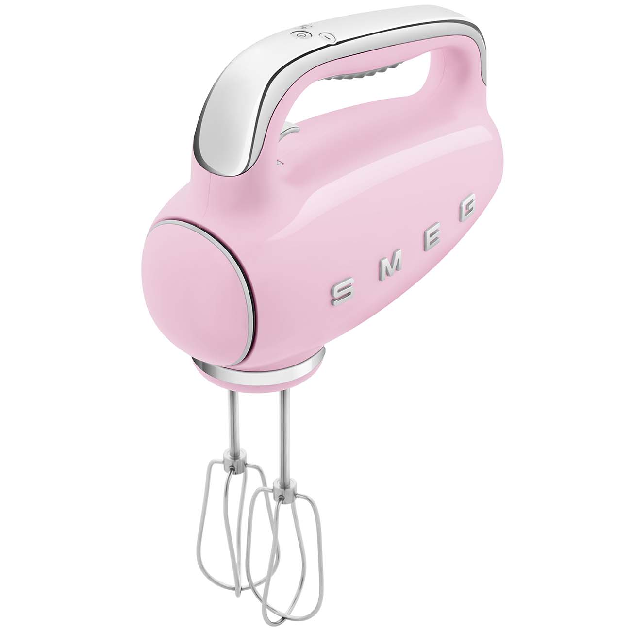 Купить Миксер Smeg HMF01PKEU — Фото 2