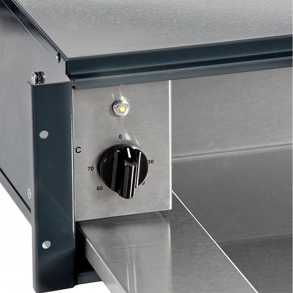 Купить Подогреватель посуды DE DIETRICH DWD7400B — Фото 6