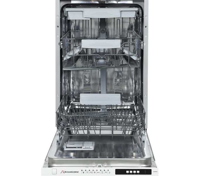 Встраиваемая посудомоечная машина Schaub Lorenz SLG VI4310																		 — описание, фото, цены в интернет-магазине PT Stores