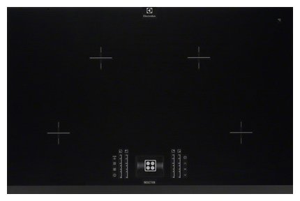 Индукционная варочная панель Electrolux EHL 8840 FOG																		 — описание, фото, цены в интернет-магазине PT Stores
