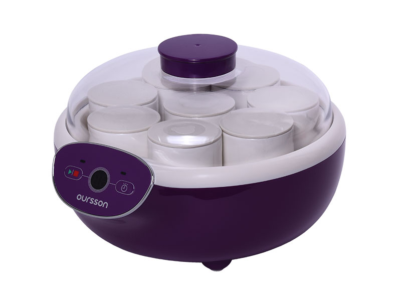 Йогуртница Oursson FE1105D/SP																		 — описание, фото, цены в интернет-магазине PT Stores