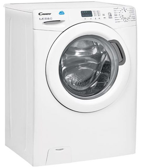 Купить Стиральная машина Candy CS34 1051D1/2 — Фото 2