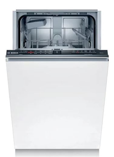 Встраиваемая посудомоечная машина Bosch SPV2HKX41E																		 — описание, фото, цены в интернет-магазине PT Stores