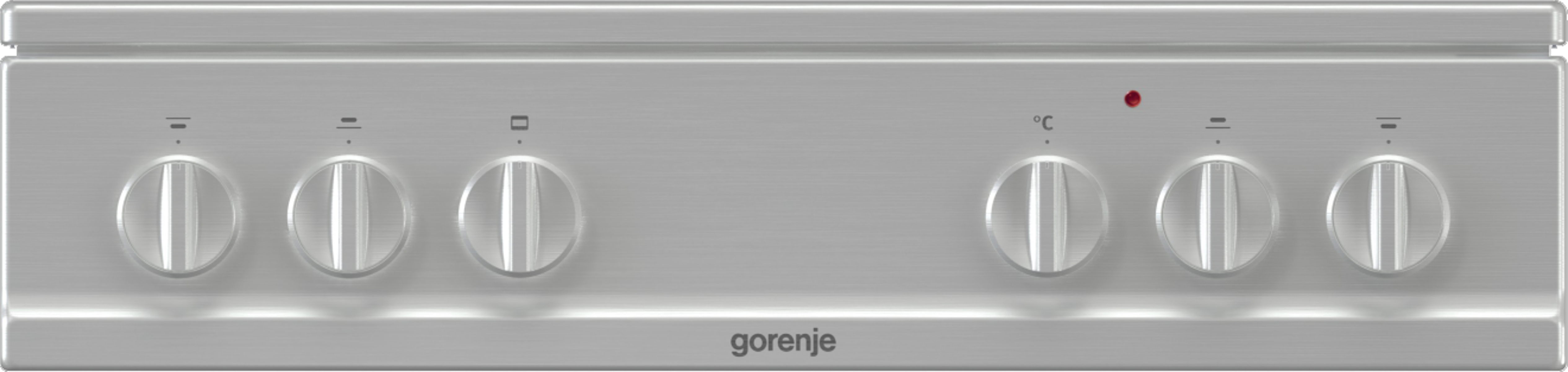 Купить Комбинированная плита Gorenje K6141XA — Фото 4