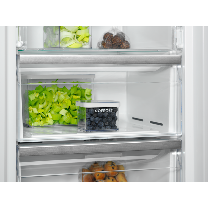 Купить Морозильная камера Electrolux RUT7ME28X2 — Фото 5