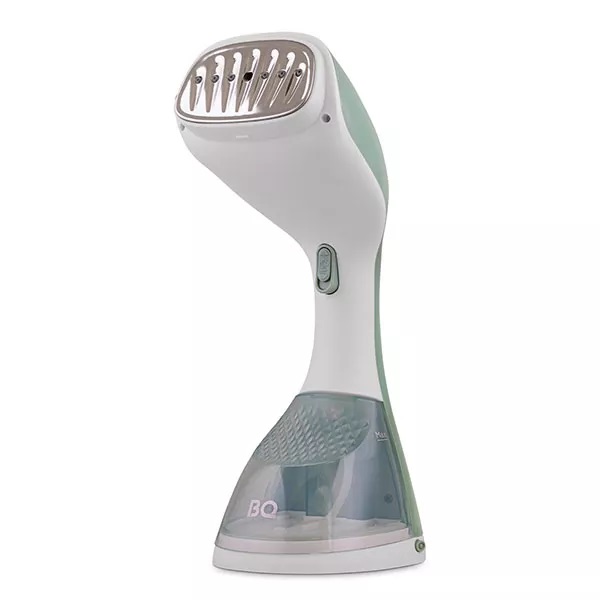 Купить Отпариватели и пароочистители BQ BQ SG1003H Белый-Мятный — Фото 6