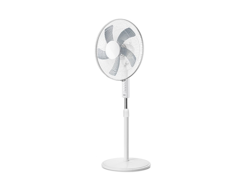 Вентилятор BALLU BFF - 812																		 — описание, фото, цены в интернет-магазине PT Stores