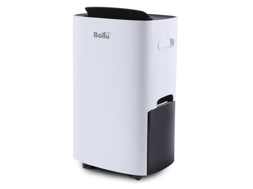 Осушитель воздуха BALLU BD40U																		 — описание, фото, цены в интернет-магазине PT Stores