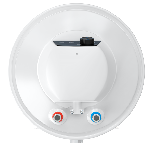 Купить Водонагреватель накопительный Royal Clima RWH-GA100-RE — Фото 8