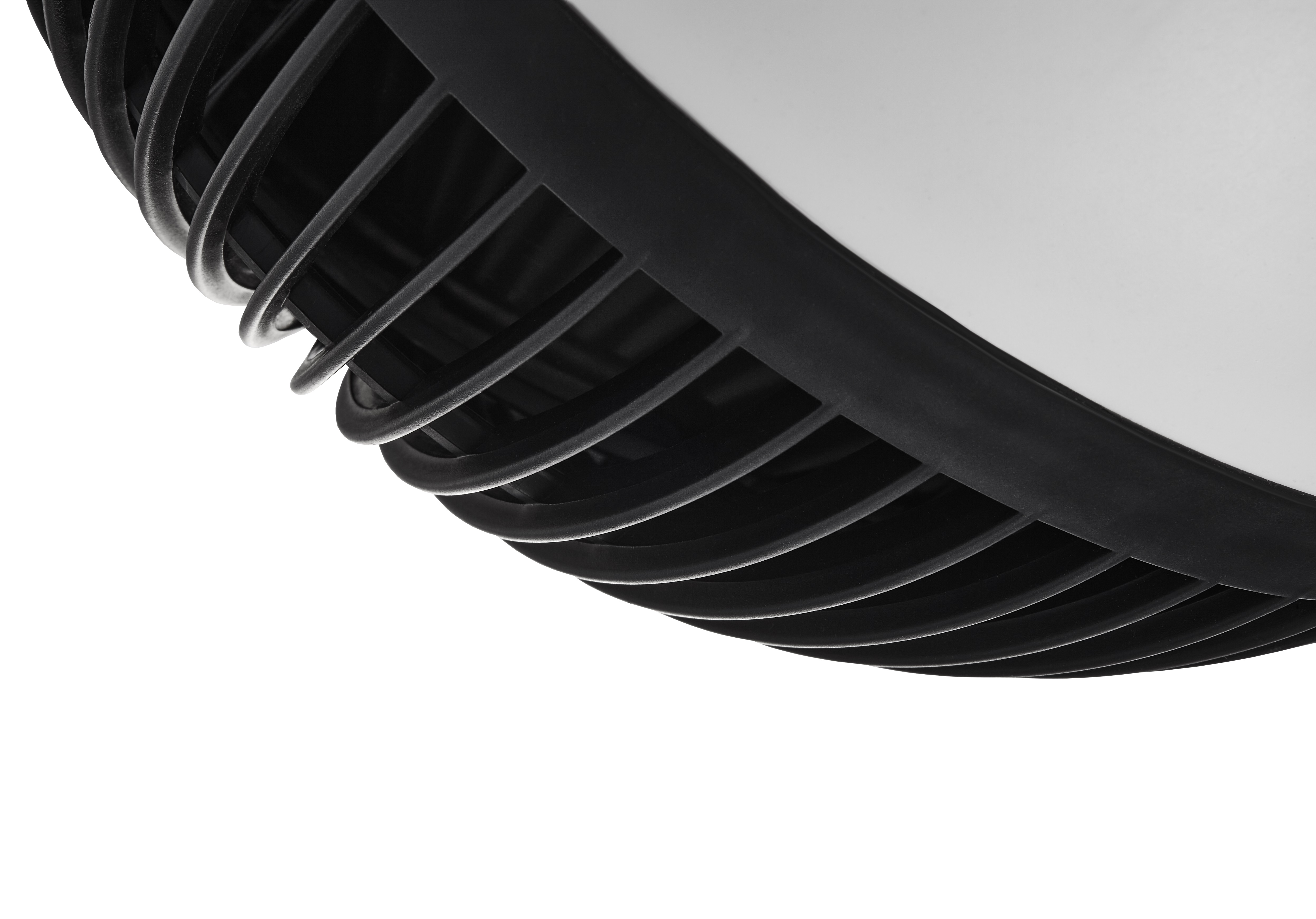 Купить Вентилятор Electrolux ETF-107W — Фото 9