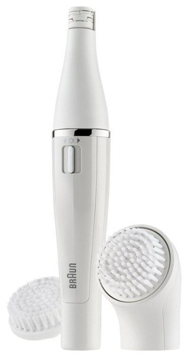 Эпилятор BRAUN SE 820 face																		 — описание, фото, цены в интернет-магазине PT Stores