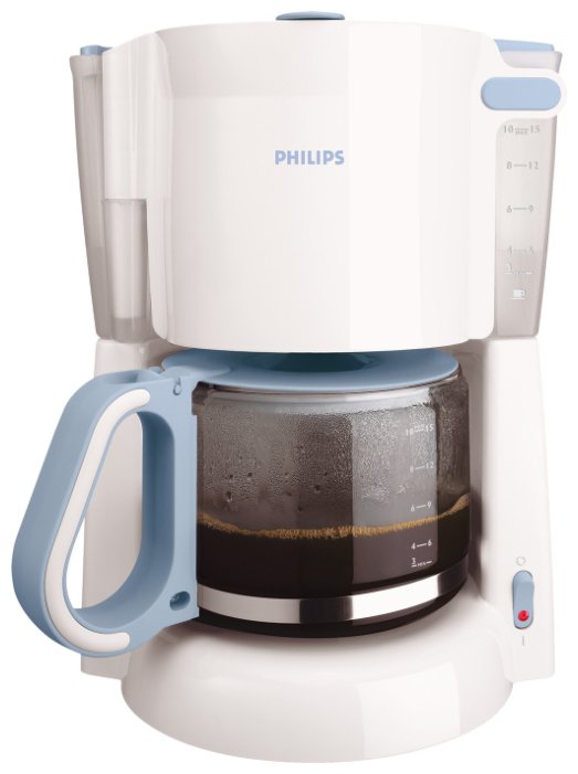 Кофемашина PHILIPS HD 7448/70																		 — описание, фото, цены в интернет-магазине PT Stores