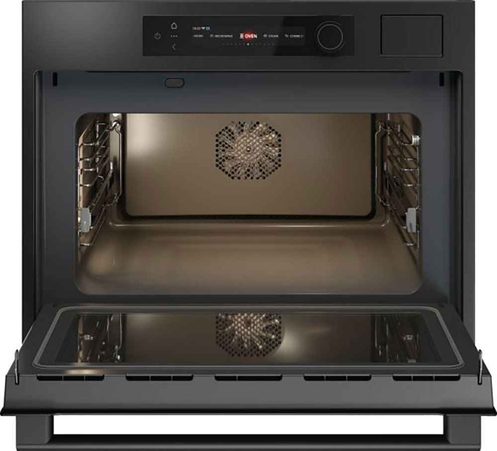 Купить Электрический духовой шкаф Asko OCSM64GSH — Фото 3
