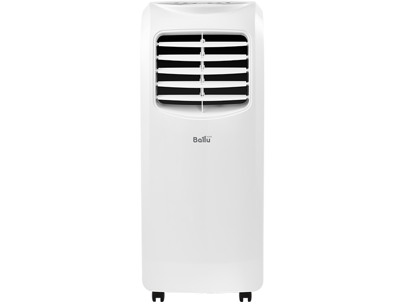 Мобильный кондиционер BALLU BPAC-07 CP-IN																		 — описание, фото, цены в интернет-магазине PT Stores