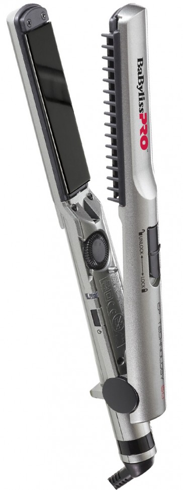 Прибор для укладки волос BABYLISS BAB2670EPE																		 — описание, фото, цены в интернет-магазине PT Stores