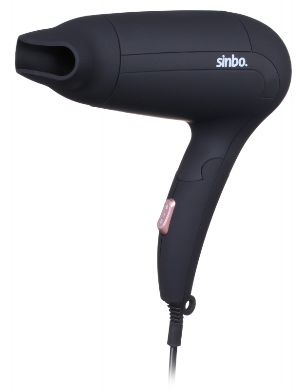 Прибор для укладки волос Sinbo SHD-7062																		 — описание, фото, цены в интернет-магазине PT Stores