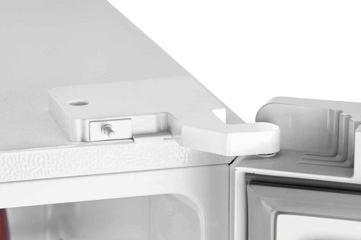 Купить Холодильник NORDFROST RFQ 510 NFGW inverter — Фото 4